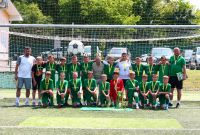Фінал ДЮФЛІФО U-12, 06.06.2025