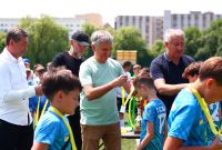 Фінал ДЮФЛІФО U-12, 06.06.2025