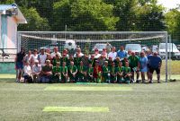Фінал ДЮФЛІФО U-12, 06.06.2025