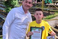 Фінал ДЮФЛІФО U-14, 06.06.2025