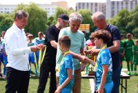 Фінал ДЮФЛІФО U-12, 06.06.2025