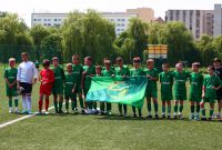 Фінал ДЮФЛІФО U-12, 06.06.2025