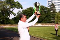Фінал ДЮФЛІФО U-14, 06.06.2025