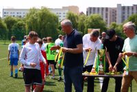 Фінал ДЮФЛІФО U-12, 06.06.2025