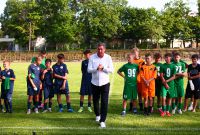 Фінал ДЮФЛІФО U-14, 06.06.2025