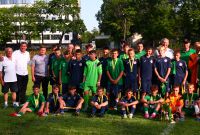 Фінал ДЮФЛІФО U-14, 06.06.2025