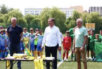Фінал ДЮФЛІФО U-12, 06.06.2025