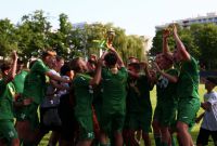 Фінал ДЮФЛІФО U-14, 06.06.2025
