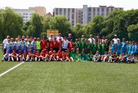 Фінал ДЮФЛІФО U-12, 06.06.2025