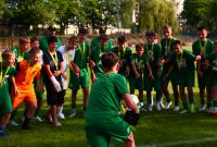 Фінал ДЮФЛІФО U-14, 06.06.2025