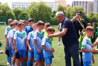 Фінал ДЮФЛІФО U-12, 06.06.2025