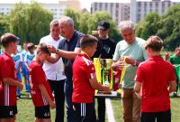 Фінал ДЮФЛІФО U-12, 06.06.2025