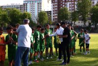 Фінал ДЮФЛІФО U-14, 06.06.2025