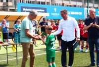 Фінал ДЮФЛІФО U-12, 06.06.2025