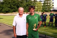 Фінал ДЮФЛІФО U-14, 06.06.2025