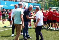 Фінал ДЮФЛІФО U-12, 06.06.2025