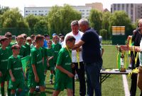 Фінал ДЮФЛІФО U-12, 06.06.2025