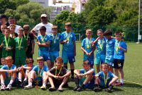 Фінал ДЮФЛІФО U-12, 06.06.2025