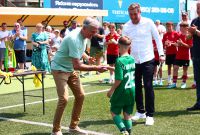 Фінал ДЮФЛІФО U-12, 06.06.2025