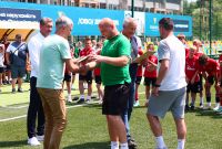 Фінал ДЮФЛІФО U-12, 06.06.2025