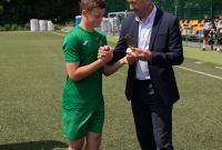 Фінал ДЮФЛІФО U-16, 12.06.2025