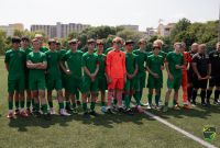 Фінал ДЮФЛІФО U-16, 12.06.2025