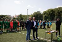 Фінал ДЮФЛІФО U-16, 12.06.2025