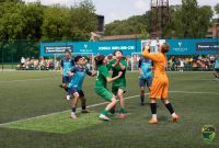 Фінал ДЮФЛІФО U-16, 12.06.2025