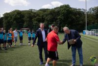 Фінал ДЮФЛІФО U-16, 12.06.2025