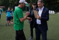 Фінал ДЮФЛІФО U-16, 12.06.2025
