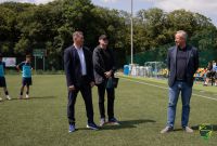 Фінал ДЮФЛІФО U-16, 12.06.2025