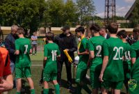 Фінал ДЮФЛІФО U-16, 12.06.2025