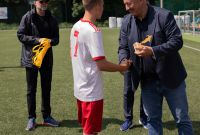 Фінал ДЮФЛІФО U-16, 12.06.2025