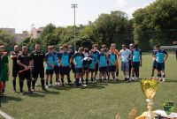 Фінал ДЮФЛІФО U-16, 12.06.2025