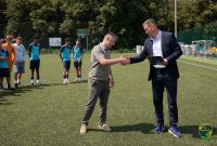 Фінал ДЮФЛІФО U-16, 12.06.2025