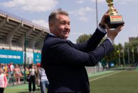 Фінал ДЮФЛІФО U-16, 12.06.2025