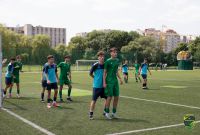 Фінал ДЮФЛІФО U-16, 12.06.2025