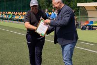 Фінал ДЮФЛІФО U-16, 12.06.2025