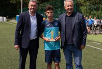 Фінал ДЮФЛІФО U-16, 12.06.2025