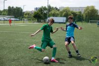 Фінал ДЮФЛІФО U-16, 12.06.2025