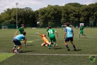 Фінал ДЮФЛІФО U-16, 12.06.2025