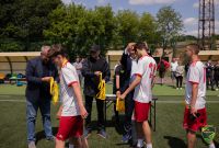 Фінал ДЮФЛІФО U-16, 12.06.2025