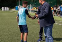 Фінал ДЮФЛІФО U-16, 12.06.2025