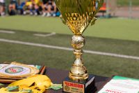Фінал ДЮФЛІФО U-16, 12.06.2025