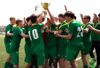 Фінал ДЮФЛІФО U-16, 12.06.2025