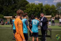 Фінал ДЮФЛІФО U-16, 12.06.2025