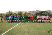 Фінал ДЮФЛІФО U-16, 12.06.2025