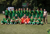 Фінал ДЮФЛІФО U-16, 12.06.2025