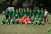 Фінал ДЮФЛІФО U-16, 12.06.2025