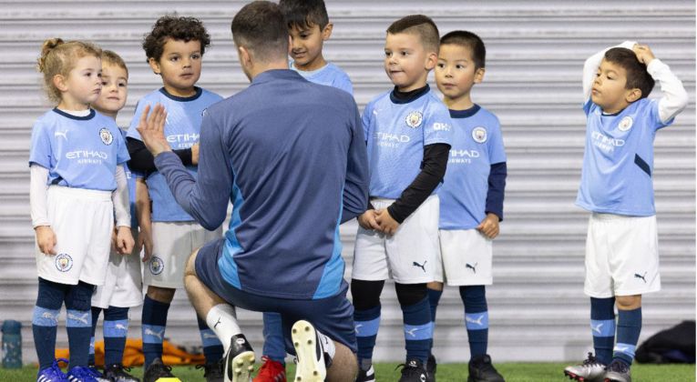 В Івано-Франківську відбудеться семінар для тренерів дитячо-юнацьких команд